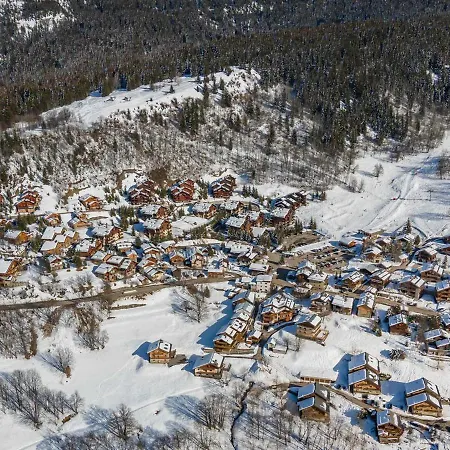 Lumineux, 2 Ch., Acces Piscine/spa, Pied Des Pistes, Proche Commerces - Meribel - Fr-1-566-17
